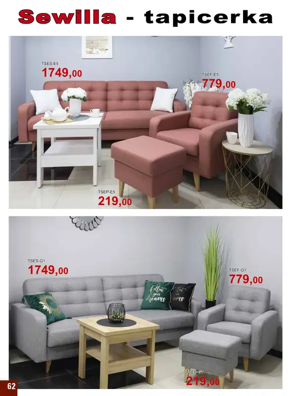 Bodzio - gazetka promocyjna Gazetka od czwartku 17.02 do czwartku 31.03 - strona 62