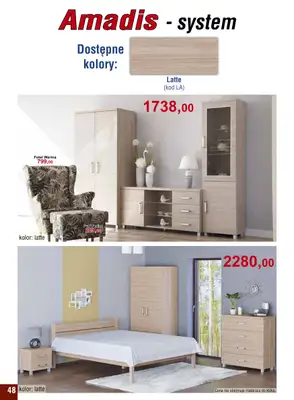 Bodzio - gazetka promocyjna Gazetka od czwartku 17.02 do czwartku 31.03 - strona 48 Bodzio - gazetka promocyjna Gazetka od czwartku 17.02 do czwartku 31.03 - strona 48