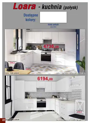 Bodzio - gazetka promocyjna Gazetka od czwartku 17.02 do czwartku 31.03 - strona 22 Bodzio - gazetka promocyjna Gazetka od czwartku 17.02 do czwartku 31.03 - strona 22