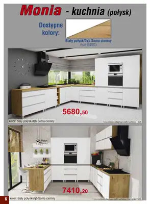 Bodzio - gazetka promocyjna Gazetka od czwartku 17.02 do czwartku 31.03 - strona 6 Bodzio - gazetka promocyjna Gazetka od czwartku 17.02 do czwartku 31.03 - strona 6