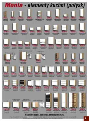 Bodzio - gazetka promocyjna Gazetka od czwartku 17.02 do czwartku 31.03 - strona 7 Bodzio - gazetka promocyjna Gazetka od czwartku 17.02 do czwartku 31.03 - strona 7