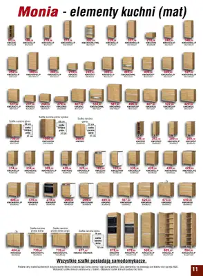 Bodzio - gazetka promocyjna Gazetka od czwartku 17.02 do czwartku 31.03 - strona 11 Bodzio - gazetka promocyjna Gazetka od czwartku 17.02 do czwartku 31.03 - strona 11