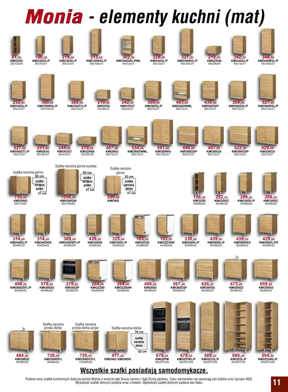 Bodzio - gazetka promocyjna Gazetka od czwartku 17.02 do czwartku 31.03 - strona 11