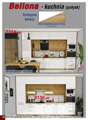 Bodzio - gazetka promocyjna Gazetka od czwartku 17.02 do czwartku 31.03 - strona 12 Bodzio - gazetka promocyjna Gazetka od czwartku 17.02 do czwartku 31.03 - strona 12