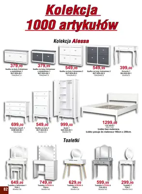Bodzio - gazetka promocyjna Gazetka od czwartku 17.02 do czwartku 31.03 - strona 82 Bodzio - gazetka promocyjna Gazetka od czwartku 17.02 do czwartku 31.03 - strona 82