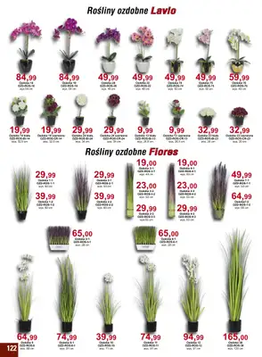 Bodzio - gazetka promocyjna Gazetka od czwartku 17.02 do czwartku 31.03 - strona 122 Bodzio - gazetka promocyjna Gazetka od czwartku 17.02 do czwartku 31.03 - strona 122