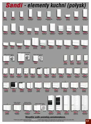 Bodzio - gazetka promocyjna Gazetka od czwartku 17.02 do czwartku 31.03 - strona 17 Bodzio - gazetka promocyjna Gazetka od czwartku 17.02 do czwartku 31.03 - strona 17