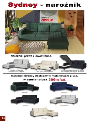 Bodzio - gazetka promocyjna Gazetka od czwartku 17.02 do czwartku 31.03 - strona 66 Bodzio - gazetka promocyjna Gazetka od czwartku 17.02 do czwartku 31.03 - strona 66