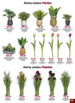 Bodzio - gazetka promocyjna Gazetka od czwartku 17.02 do czwartku 31.03 - strona 123 Bodzio - gazetka promocyjna Gazetka od czwartku 17.02 do czwartku 31.03 - strona 123