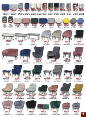 Bodzio - gazetka promocyjna Gazetka od czwartku 17.02 do czwartku 31.03 - strona 29 Bodzio - gazetka promocyjna Gazetka od czwartku 17.02 do czwartku 31.03 - strona 29