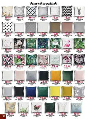 Bodzio - gazetka promocyjna Gazetka od czwartku 17.02 do czwartku 31.03 - strona 96 Bodzio - gazetka promocyjna Gazetka od czwartku 17.02 do czwartku 31.03 - strona 96