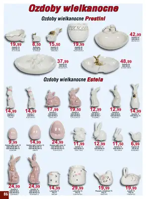 Bodzio - gazetka promocyjna Gazetka od czwartku 17.02 do czwartku 31.03 - strona 86 Bodzio - gazetka promocyjna Gazetka od czwartku 17.02 do czwartku 31.03 - strona 86