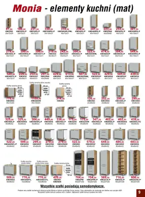 Bodzio - gazetka promocyjna Gazetka od czwartku 17.02 do czwartku 31.03 - strona 9 Bodzio - gazetka promocyjna Gazetka od czwartku 17.02 do czwartku 31.03 - strona 9