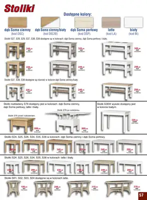 Bodzio - gazetka promocyjna Gazetka od czwartku 17.02 do czwartku 31.03 - strona 57 Bodzio - gazetka promocyjna Gazetka od czwartku 17.02 do czwartku 31.03 - strona 57