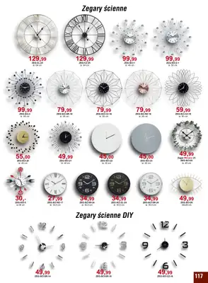 Bodzio - gazetka promocyjna Gazetka od czwartku 17.02 do czwartku 31.03 - strona 117 Bodzio - gazetka promocyjna Gazetka od czwartku 17.02 do czwartku 31.03 - strona 117