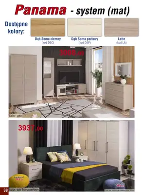 Bodzio - gazetka promocyjna Gazetka od czwartku 17.02 do czwartku 31.03 - strona 38 Bodzio - gazetka promocyjna Gazetka od czwartku 17.02 do czwartku 31.03 - strona 38