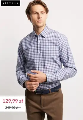 Vistula - gazetka promocyjna Do -70% FINAL SALE od piątku 18.02  - strona 2