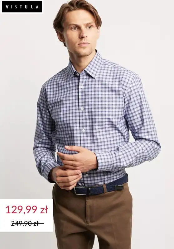 Vistula - gazetka promocyjna Do -70% FINAL SALE od piątku 18.02  - strona 2