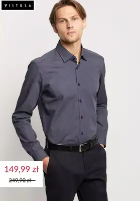 Vistula - gazetka promocyjna Do -70% FINAL SALE od piątku 18.02  - strona 4