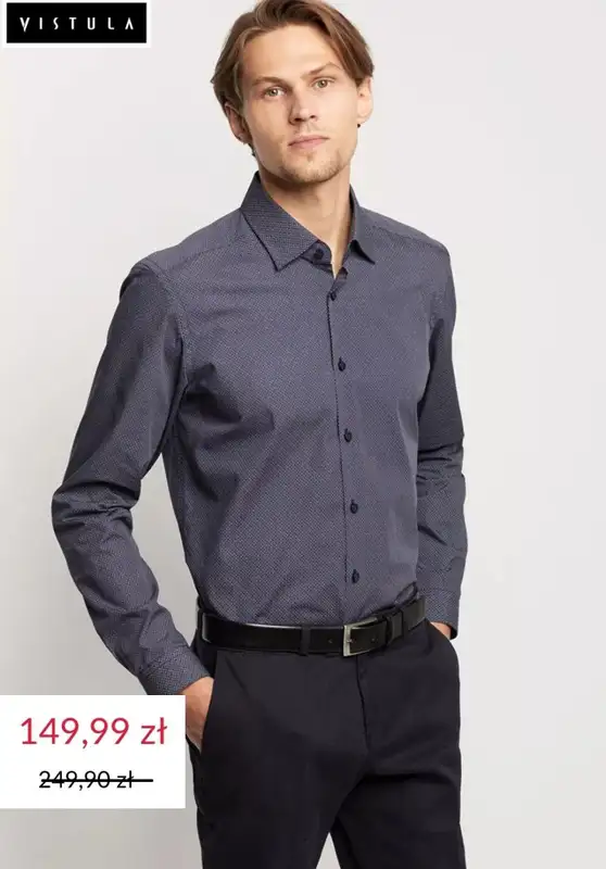 Vistula - gazetka promocyjna Do -70% FINAL SALE od piątku 18.02  - strona 4