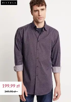 Vistula - gazetka promocyjna Do -70% FINAL SALE od piątku 18.02  - strona 6