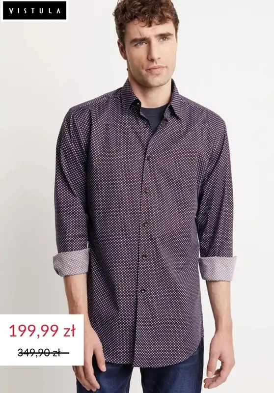 Vistula - gazetka promocyjna Do -70% FINAL SALE od piątku 18.02  - strona 6