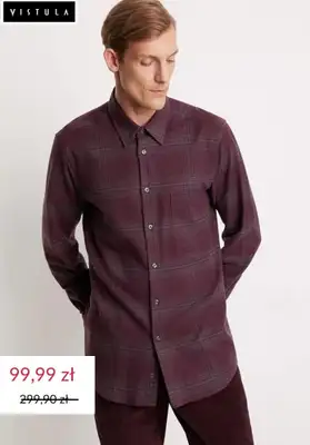 Vistula - gazetka promocyjna Do -70% FINAL SALE od piątku 18.02  - strona 7