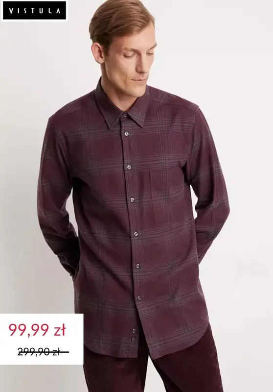 Vistula - gazetka promocyjna Do -70% FINAL SALE od piątku 18.02  - strona 7