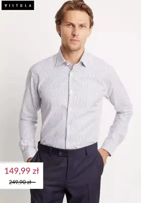 Vistula - gazetka promocyjna Do -70% FINAL SALE od piątku 18.02  - strona 5