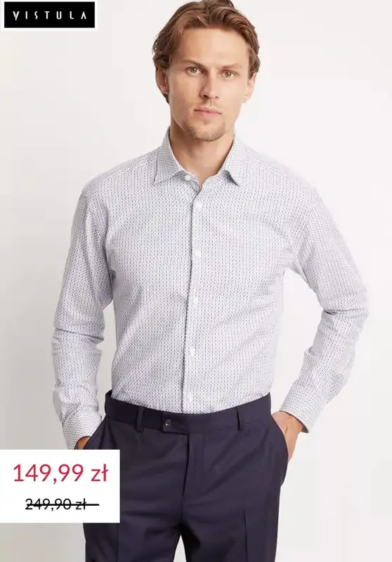 Vistula - gazetka promocyjna Do -70% FINAL SALE od piątku 18.02  - strona 5