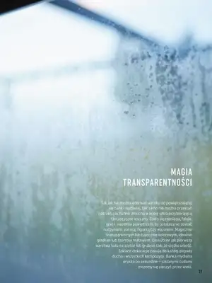 VOX - gazetka promocyjna Katalog Dekoracje I artykuły wyposażenia wnętrz od czwartku 10.03  - strona 21