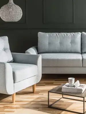 VOX - gazetka promocyjna Katalog mebli tapicerowanych od wtorku 22.03 do wtorku 31.01 - strona 38