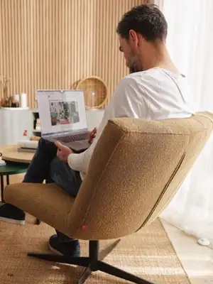 VOX - gazetka promocyjna Katalog mebli tapicerowanych od wtorku 22.03 do wtorku 31.01 - strona 156