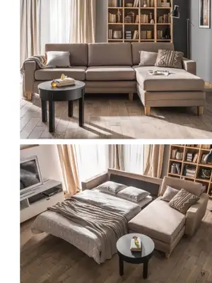 VOX - gazetka promocyjna Katalog mebli tapicerowanych od wtorku 22.03 do wtorku 31.01 - strona 59