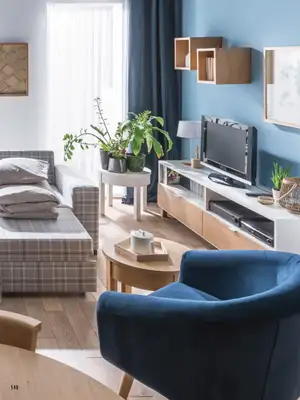 VOX - gazetka promocyjna Katalog mebli tapicerowanych od wtorku 22.03 do wtorku 31.01 - strona 148