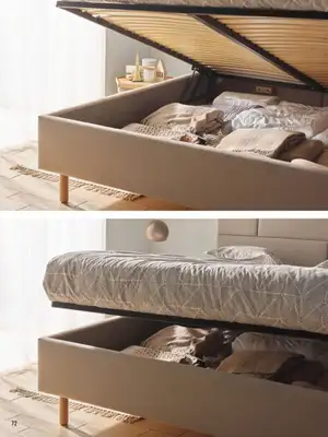 VOX - gazetka promocyjna Katalog mebli tapicerowanych od wtorku 22.03 do wtorku 31.01 - strona 72