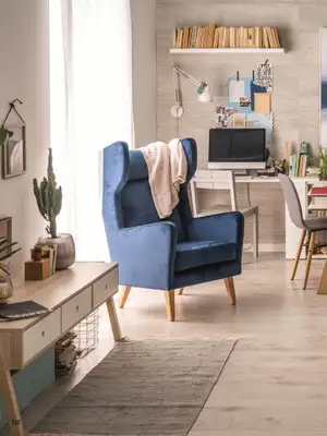 VOX - gazetka promocyjna Katalog mebli tapicerowanych od wtorku 22.03 do wtorku 31.01 - strona 150