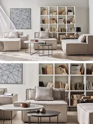 VOX - gazetka promocyjna Katalog mebli tapicerowanych od wtorku 22.03 do wtorku 31.01 - strona 86