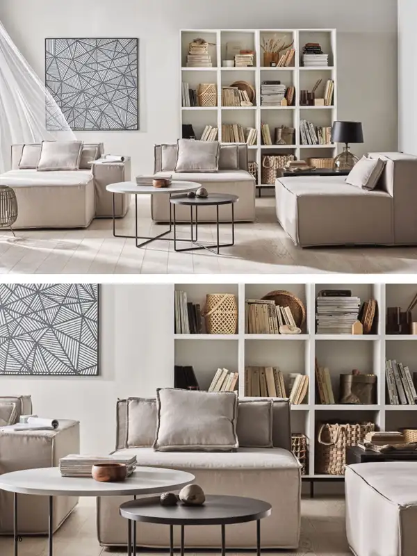 VOX - gazetka promocyjna Katalog mebli tapicerowanych od wtorku 22.03 do wtorku 31.01 - strona 86