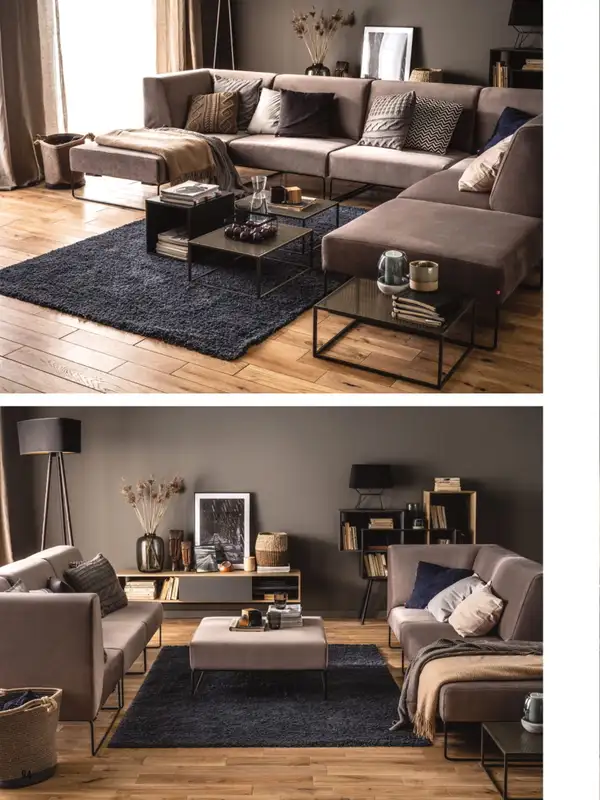 VOX - gazetka promocyjna Katalog mebli tapicerowanych od wtorku 22.03 do wtorku 31.01 - strona 94