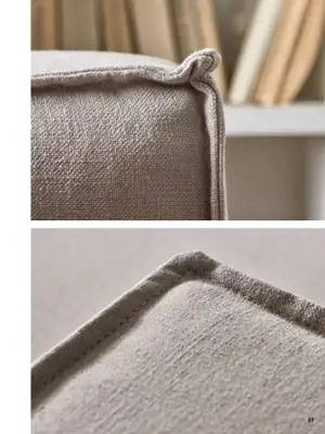 VOX - gazetka promocyjna Katalog mebli tapicerowanych od wtorku 22.03 do wtorku 31.01 - strona 89