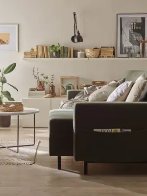 VOX - gazetka promocyjna Katalog mebli tapicerowanych od wtorku 22.03 do wtorku 31.01 - strona 26