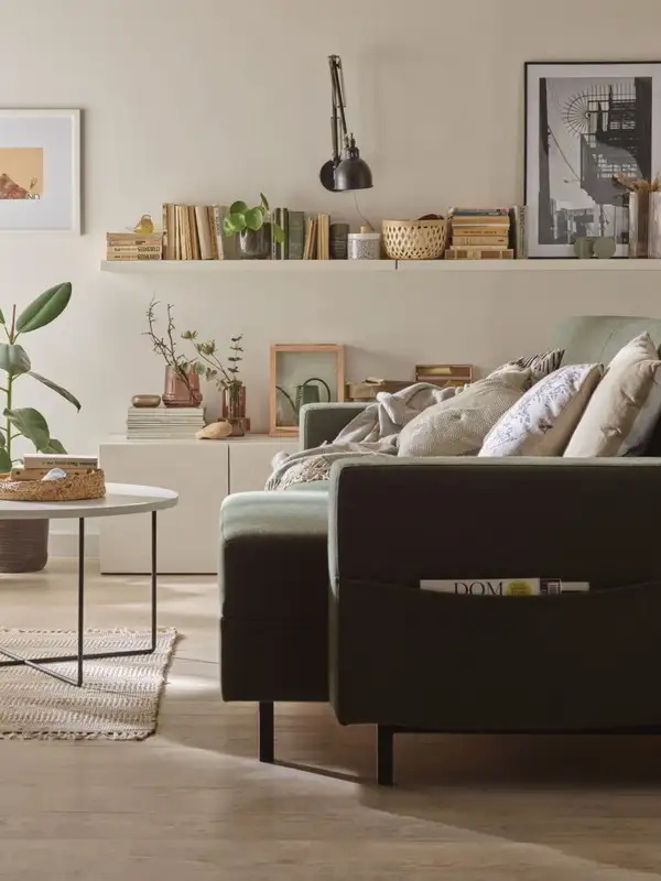 VOX - gazetka promocyjna Katalog mebli tapicerowanych od wtorku 22.03 do wtorku 31.01 - strona 26