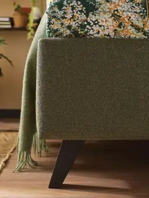 VOX - gazetka promocyjna Katalog mebli tapicerowanych od wtorku 22.03 do wtorku 31.01 - strona 77