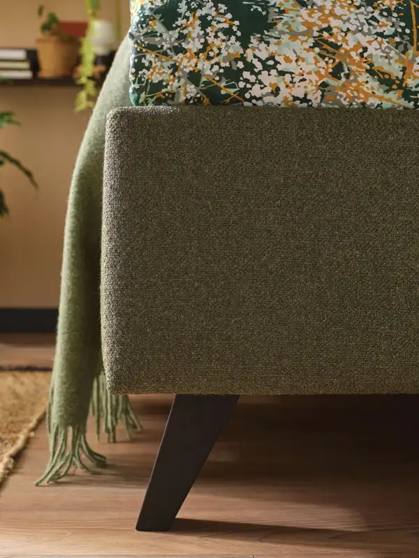 VOX - gazetka promocyjna Katalog mebli tapicerowanych od wtorku 22.03 do wtorku 31.01 - strona 77