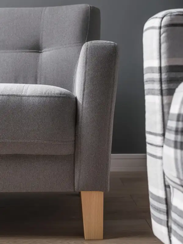 VOX - gazetka promocyjna Katalog mebli tapicerowanych od wtorku 22.03 do wtorku 31.01 - strona 136