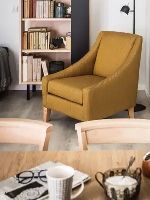 VOX - gazetka promocyjna Katalog mebli tapicerowanych od wtorku 22.03 do wtorku 31.01 - strona 144