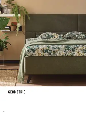 VOX - gazetka promocyjna Katalog mebli tapicerowanych od wtorku 22.03 do wtorku 31.01 - strona 74