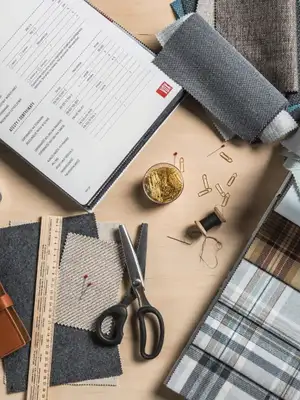 VOX - gazetka promocyjna Katalog mebli tapicerowanych od wtorku 22.03 do wtorku 31.01 - strona 6