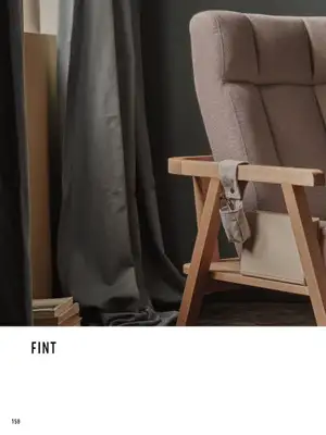 VOX - gazetka promocyjna Katalog mebli tapicerowanych od wtorku 22.03 do wtorku 31.01 - strona 158